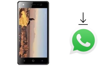 Cómo instalar WhatsApp en un Eko G60