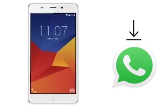 Cómo instalar WhatsApp en un Eko Star 5-5