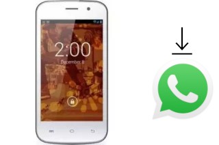 Cómo instalar WhatsApp en un Ekophone Rogue