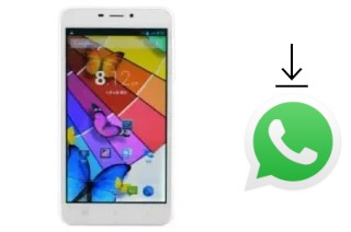 Cómo instalar WhatsApp en un Elco PD-6019Q