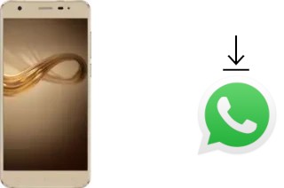 Cómo instalar WhatsApp en un Elephone A1