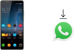 Cómo instalar WhatsApp en un Elephone A2