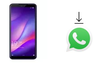 Cómo instalar WhatsApp en un Elephone A3