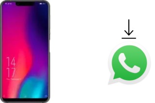 Cómo instalar WhatsApp en un Elephone A4 Pro