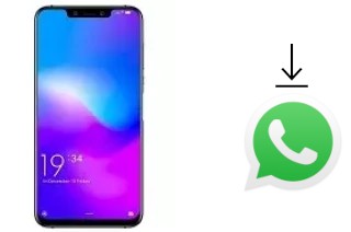 Cómo instalar WhatsApp en un Elephone A5 Lite