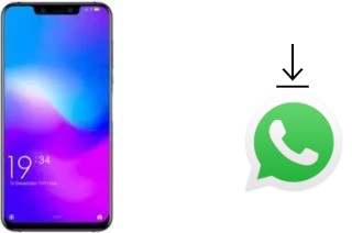 Cómo instalar WhatsApp en un Elephone A5