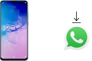 Cómo instalar WhatsApp en un Elephone A6 Max