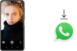 Cómo instalar WhatsApp en un Elephone A6 Mini