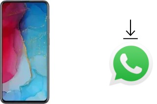 Cómo instalar WhatsApp en un Elephone A7H