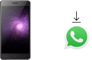 Cómo instalar WhatsApp en un Elephone A8