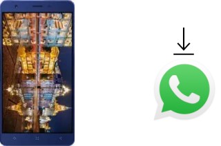 Cómo instalar WhatsApp en un Elephone C1