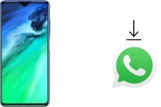 Cómo instalar WhatsApp en un Elephone E10