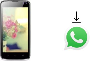 Cómo instalar WhatsApp en un Elephone G2