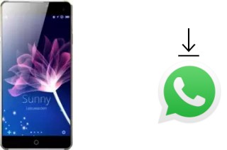 Cómo instalar WhatsApp en un Elephone G7