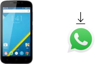 Cómo instalar WhatsApp en un Elephone G9