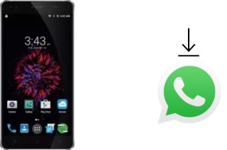 Cómo instalar WhatsApp en un Elephone H1