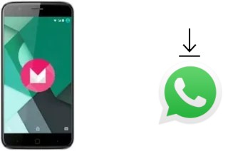 Cómo instalar WhatsApp en un Elephone Ivory