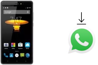 Cómo instalar WhatsApp en un Elephone M1