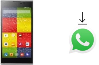 Cómo instalar WhatsApp en un Elephone P10c