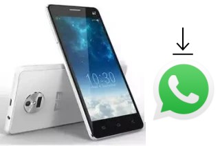 Cómo instalar WhatsApp en un Elephone P3000