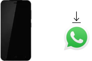 Cómo instalar WhatsApp en un Elephone P4000