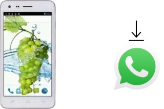 Cómo instalar WhatsApp en un Elephone P7 mini