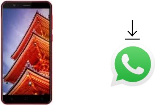 Cómo instalar WhatsApp en un Elephone P8 3D