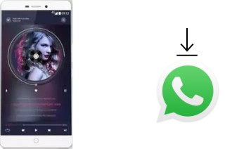 Cómo instalar WhatsApp en un Elephone P9000