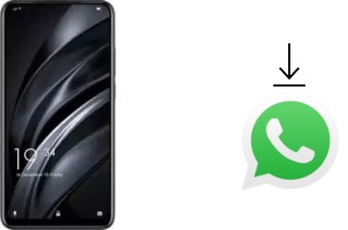 Cómo instalar WhatsApp en un Elephone PX