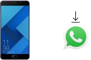 Cómo instalar WhatsApp en un Elephone R9