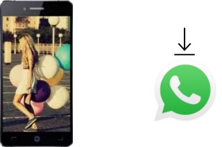 Cómo instalar WhatsApp en un Elephone S2 Plus