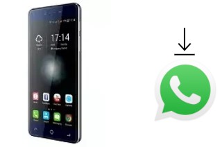 Cómo instalar WhatsApp en un Elephone S2