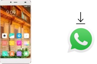 Cómo instalar WhatsApp en un Elephone S3