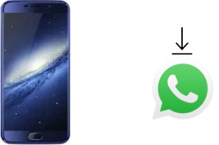 Cómo instalar WhatsApp en un Elephone S7