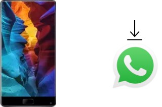 Cómo instalar WhatsApp en un Elephone S8