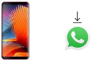 Cómo instalar WhatsApp en un Elephone U Pro