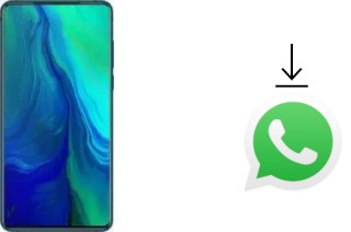 Cómo instalar WhatsApp en un Elephone U2