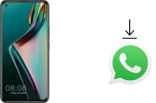 Cómo instalar WhatsApp en un Elephone U3H