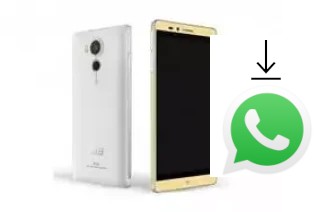 Cómo instalar WhatsApp en un Elephone Vowney