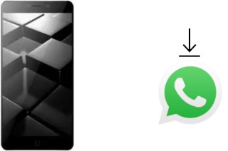 Cómo instalar WhatsApp en un Elephone Z1