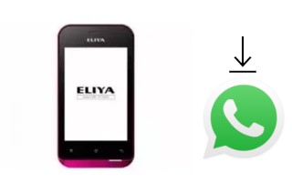 Cómo instalar WhatsApp en un Eliya S1