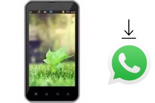 Cómo instalar WhatsApp en un Eliya S6