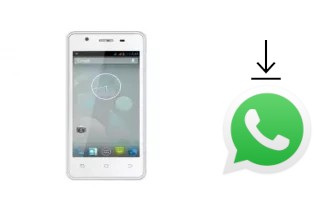 Cómo instalar WhatsApp en un Eliya S828