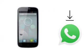 Cómo instalar WhatsApp en un Eliya S850