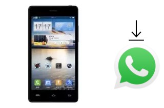 Cómo instalar WhatsApp en un Eliya S860