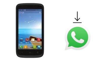 Cómo instalar WhatsApp en un Eliya S868