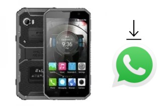 Cómo instalar WhatsApp en un Elong Mobile EL W9