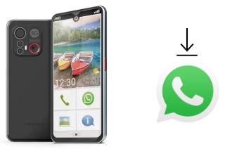 Cómo instalar WhatsApp en un Emporia SMART.6