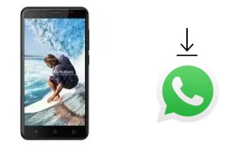 Cómo instalar WhatsApp en un Energizer Energy E500S