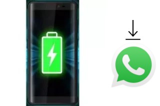 Cómo instalar WhatsApp en un Energizer Hardcase H590S